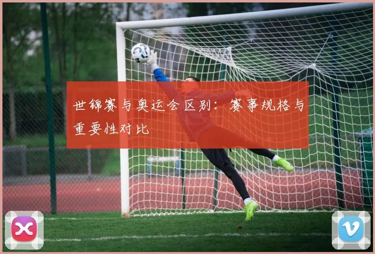 世锦赛与奥运会区别：赛事规格与重要性对比