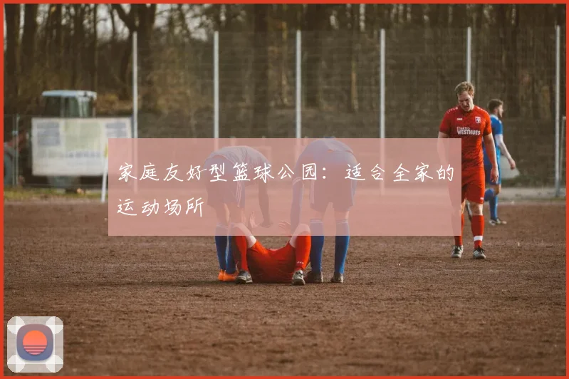 家庭友好型篮球公园：适合全家的运动场所
