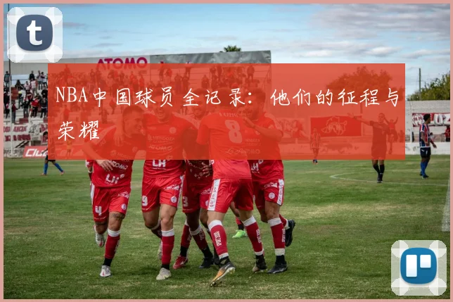 NBA中国球员全记录:他们的征程与荣耀